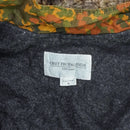 Obey Propaganda Women's Camouflage Hooded Parka - Medium