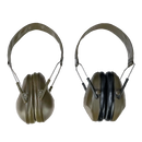 British Army Peltor Ear Protection - British Army Surplus - Hearing Protection