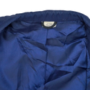 US Air Force JROTC Service Dress Jacket - 40R, Medium