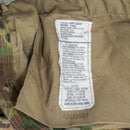 USGI Women's OCP Combat Trousers - 31R, Medium