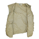 All Terrain Outfitters Khaki Fishing Vest - 3XLarge