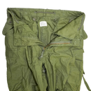 USGI M-65 Olive Field Trousers - Medium Regular, Item 2