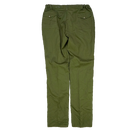 US Boy Scouts Olive Field Trousers - 42, XLarge