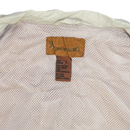 Browning Beige Utility Vest - Large