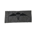 Australian Army Parachute Wings DPCU Patch