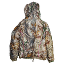 Fieldline Pro Series Women's Realtree AP Camo Hooded Jacket - 2XLarge