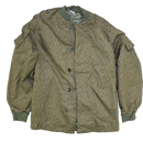 East German  Strichtarn Camouflage Paratrooper Jacket - M48, Medium