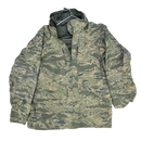 US Air Force ABU APECS Jacket - Small Short