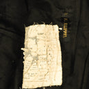 Masonic 1920s Wool Coat, Item 2 - Army & Outdoors - Great Coats