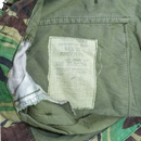 British 80s DPM Combat Trousers - 80, Medium