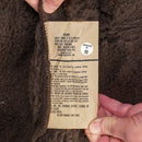 USGI Cold Weather 'Bear Suit' Fleece Jacket - Medium