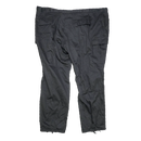 Rothco Black BDU Trousers - 5XLarge