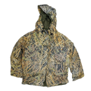 US Made Cabela's Reed Camo Insulated Jacket - Medium