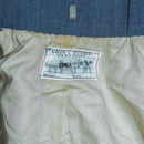 Vintage West Point US Military Academy Cadet Uniform Jacket - Small