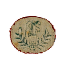 British Women's Royal Army Corps B Trades Patch