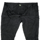 Rothco Black BDU Trousers - 7XLarge Regular