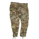 USGI MultiCam OCP Combat Trousers - X Large