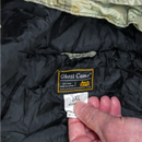 WFS Ghost Camo Insulated Hooded Jacket - 3XLarge - Army & Outdoors - Hoodies
