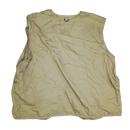 All Terrain Outfitters Khaki Fishing Vest - 3XLarge