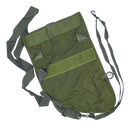 USGI MCU-2P Gas Mask Bag, Item 2 - US Army Surplus - Sling Bags