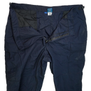 Propper Blue Ripstop BDU Trousers - XLarge Regular