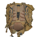NZDF Eberlestock Terminator Rucksack