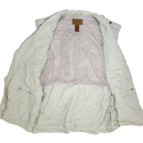 Browning Beige Utility Vest - Large
