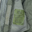 US Air Force ABU APECS Jacket - Small Short