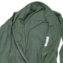 British RAF Aircrew MK16B Coveralls - XLarge