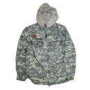 US National Guard UCP Jacket w/ Liner - Small