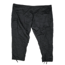 Rothco Black BDU Trousers - 7XLarge Regular