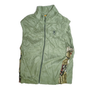 Browning Olive Fleece Vest - Large