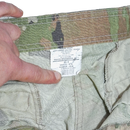 USGI Women's OCP Trousers - 31S, Medium