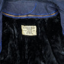 US Air Force Blue All Weather Coat w/ Liner - 44L, XLarge
