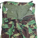 British 80s DPM Combat Trousers - 80, Medium