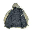WFS Ghost Camo Insulated Hooded Jacket - 3XLarge - Army & Outdoors - Hoodies