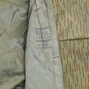 East German  Strichtarn Camouflage Paratrooper Jacket - M48, Medium