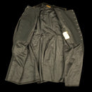 Masonic 1920s Wool Coat, Item 2 - Army & Outdoors - Great Coats