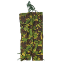 British Army DPM NBC No.1 Mk III Protective Trousers - Large