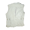 Browning Beige Utility Vest - Large