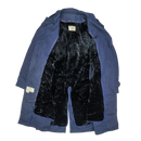 US Air Force Blue All Weather Coat w/ Liner - 44L, XLarge