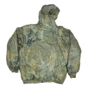 WFS Ghost Camo Insulated Hooded Jacket - 3XLarge - Army & Outdoors - Hoodies