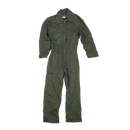 Vintage Sears Work 'N Leisure Olive Coveralls - 38, Medium