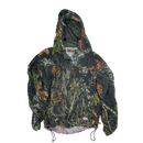 Russell Outdoors Women's Mossy Oak Camo Jacket - Large