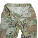 USGI Women's OCP Trousers - 31S, Medium