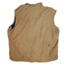 Red Head Brown Utility Vest - 3XLarge