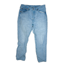 Levi's 501 '81 Women's Blue Jeans - 27x31, Small