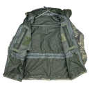 US Air Force ABU APECS Jacket - Small Short