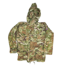 British Army MTP Challenger 2 Crewman Smock - 170/96, Medium