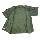 US Air Force OG-107 Utility Shirt - 13.5, Small